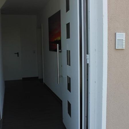 Ferienwohnung F 86 in Born Exterior foto